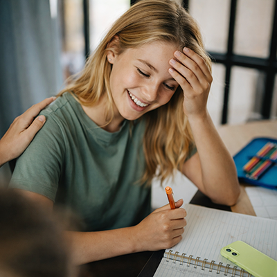 Orientamento adolescenti