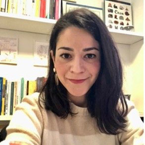 Dott.ssa Emanuela Campo