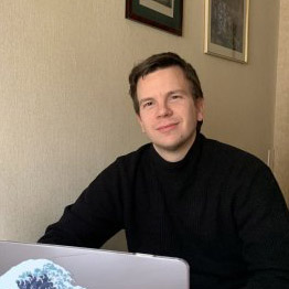 Dott. Luca Velmer